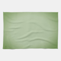 Solid Jade Green Celadon