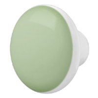 Solid Jade Green Celadon 