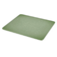 Solid Jade Green Celadon