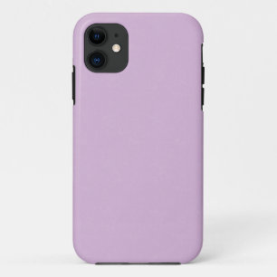 Solid Lavender Case-Mate iPhone Hülle
