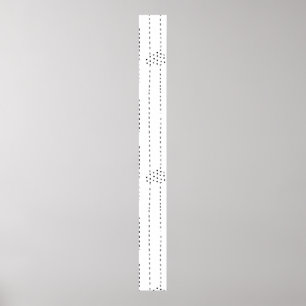 Solid, Onyx-Pedestal-Zeichen Poster