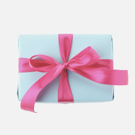 Solid Pink Ripsband