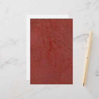 Solid Red