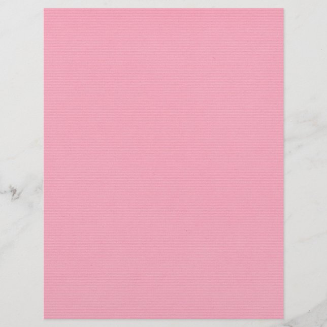 Solid-rosa4 SOLIDE BAUMWOLLE KANDY PINK HINTERGRUN Flyer (Vorne)