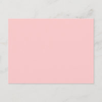 Solid rosa Hintergrund Web Color FFCCCC