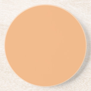 Solid Series - beige Untersetzer