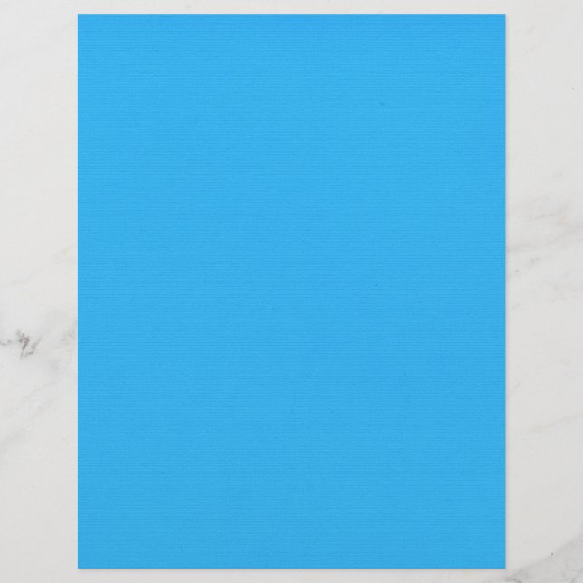 SOLID SKLAU BLAU HINTERGRUNDVORLAGE TEXTURE WALLPA FLYER (Vorne)