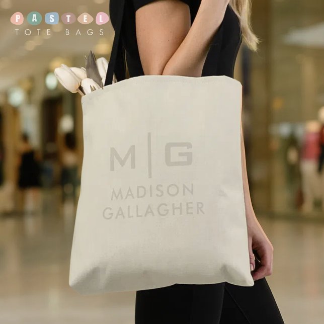 Solid Soft Light Pastel Cream Beige Yellow Color  (Solid Soft Light Pastel Cream Beige Yellow Color Tote Bag
)