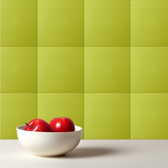 Solid wasabi grün fliese (Von Creator hochgeladen)