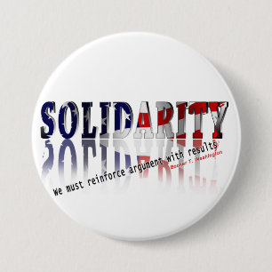 Solidarität BT Button