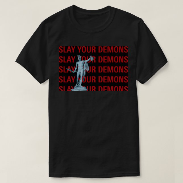 Solidarität mit dem Shirt BLACKEXL (Design vorne)