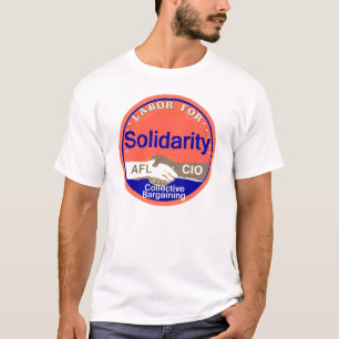SOLIDARITÄT T - Shirt