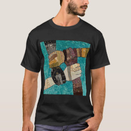 Solidarität T-Shirt