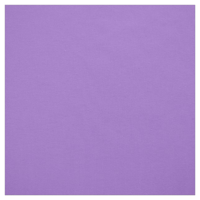 Solide Farbe: Amethyst Lila Stoff (Muster)