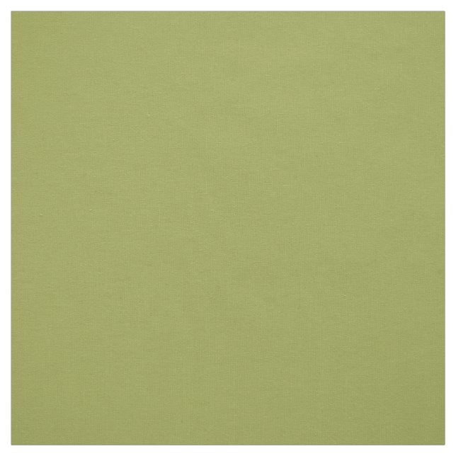 Solide Farbe: Avocado Green Stoff (Muster)