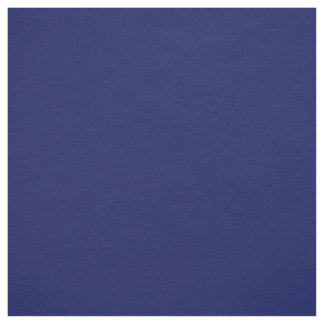 Solide Farbe: Navy Blue Stoff