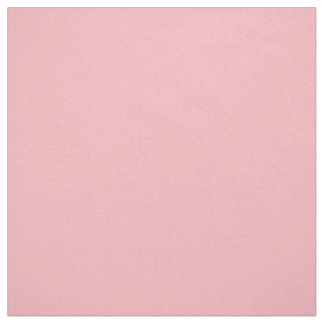 Solide Farbe: Rosa Stoff