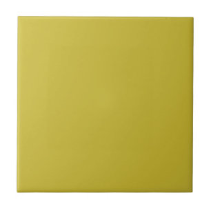 Solide Farbe schlicht hellgelb grün Schlange Auge Fliese
