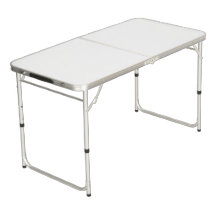 Solide Farbe: Weißer Bierpong