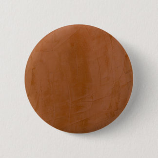 Solide Mandarine Button