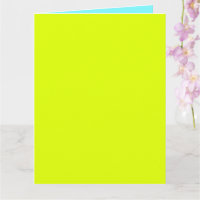 solide Neonfarben