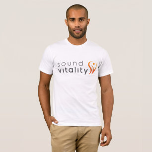 Solide Vitalität: Stützgesundheit und Kleinbetri T-Shirt