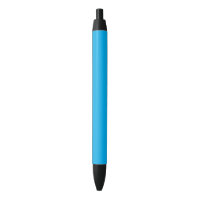 Solider Cyan-Blauer Hintergrund | Minimalistischer