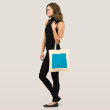Solider Cyan-Blauer Hintergrund | Minimalistischer