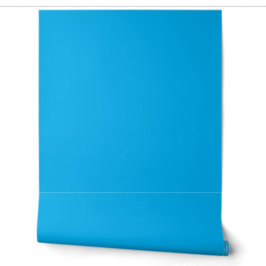 Solider, hellblauer Hintergrund Tapete