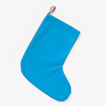 Solider leuchtend blauer Hintergrund
