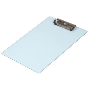 Solides Wasserfarben-Clip-Board mit weichem künstl Klemmbrett