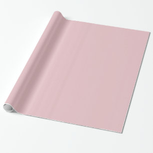 solidf LIGHT PINK SOLID COLORS BACKGROUNDS WALLPAP Geschenkpapier