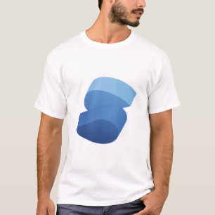 SolidJS-Entwickler - Reaktives JavaScript-Framewor T-Shirt