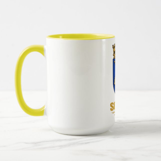 Solingen Tasse (Links)