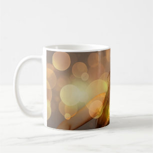 Solistin-Instrument Kaffeetasse