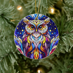 Solitudes Sanctuary Ein Keramik Weg zum Nachdenken Ornament