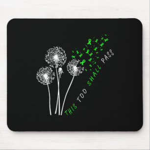 Soll P Psychische Gesundheitsprobleme Psychische G Mousepad