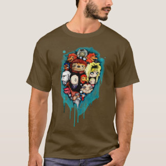 Sollten Sie Uns Benötigen T-Shirt