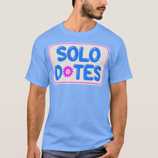 Solo Dates Self-Liebe T-Shirt