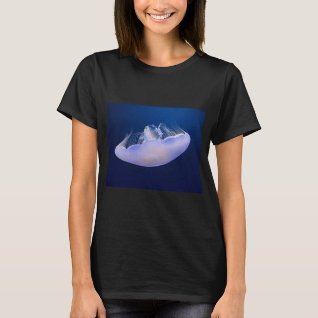 Solo Schwimmen T-Shirt (Vorderseite)