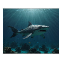 Solo Schwimmhai