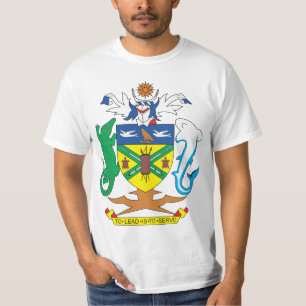 Soloman Insel-T - Shirt