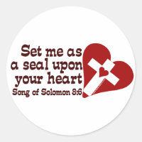 Solomon-Lied 8:6
