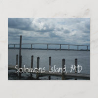 Solomons Island, MD