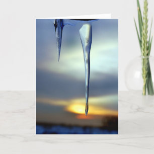 Solstice Ice Karte