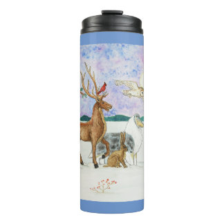 Solstice Magic Thermosbecher