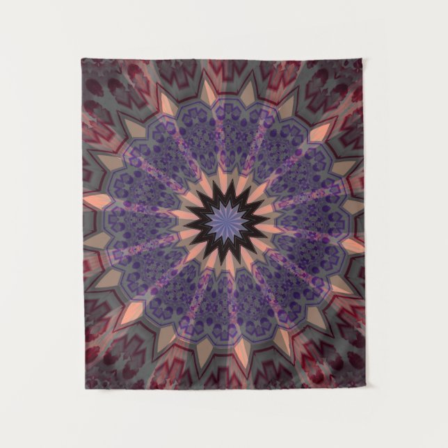 solstice sunshine 003 small Tapestry Wandteppich (Vorderseite)