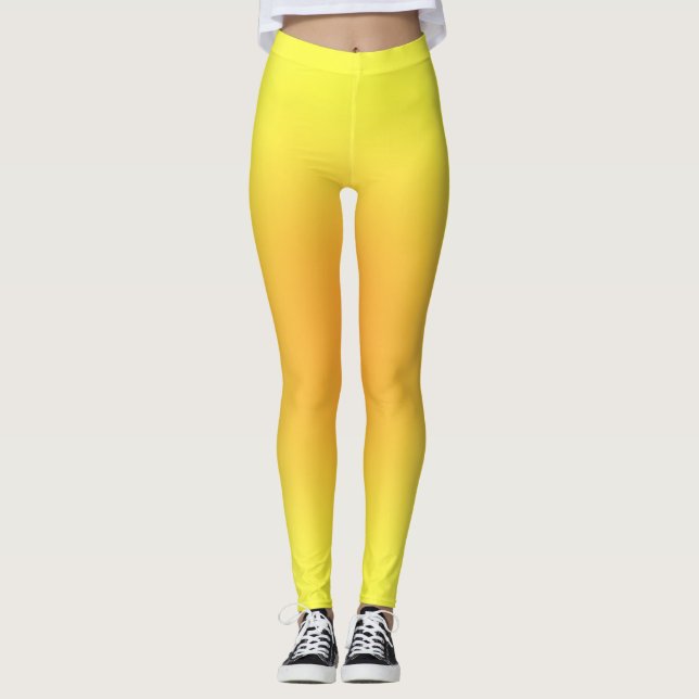 Solstice Whisper Leggings (Vorderseite)