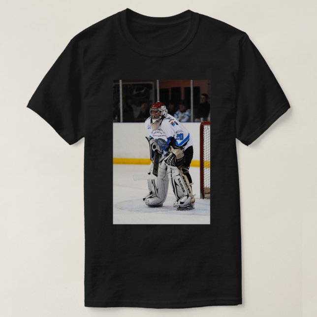 Solway Sharks 2018 1 T-Shirt (Design vorne)