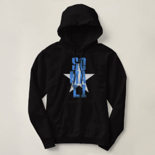 Somali hoodie